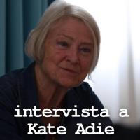 Intervista a Kate Adie